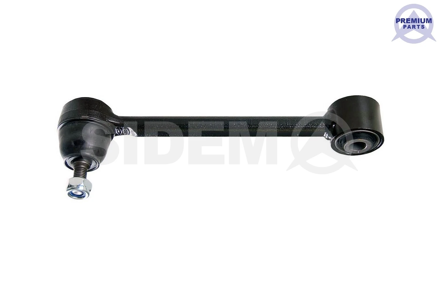 Biellette de barre stabilisatrice SIDEM 81272