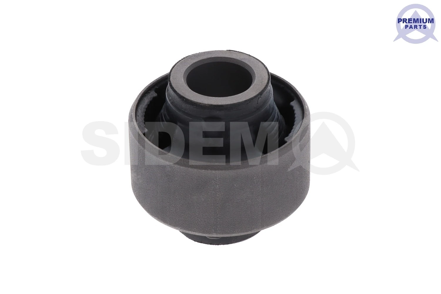 Mounting, control/trailing arm