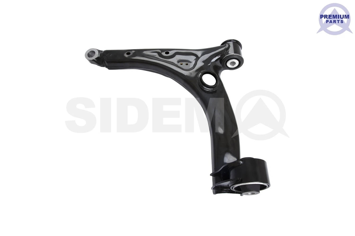 Bras de liaison, suspension de roue SIDEM 64076