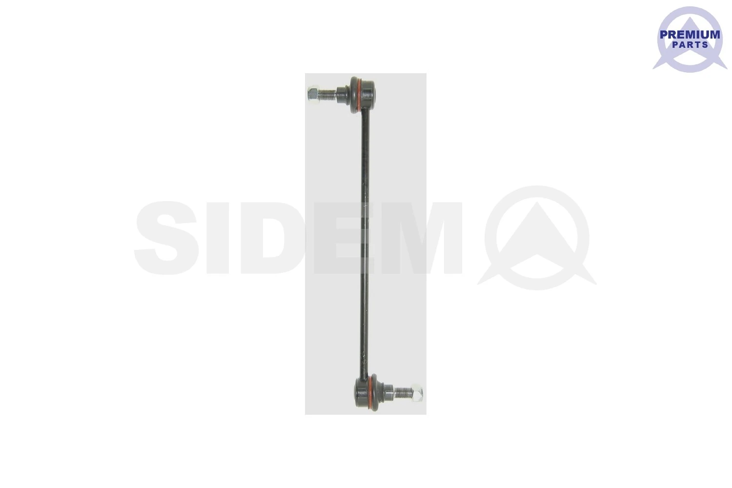 Entretoise/tige, stabilisateur SIDEM 91062
