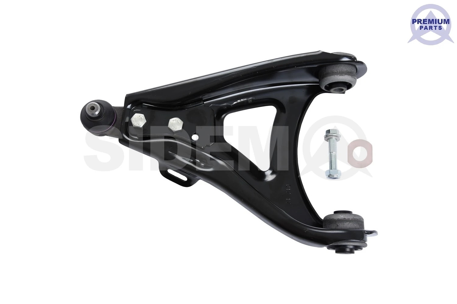 Bras de liaison, suspension de roue SIDEM 5570