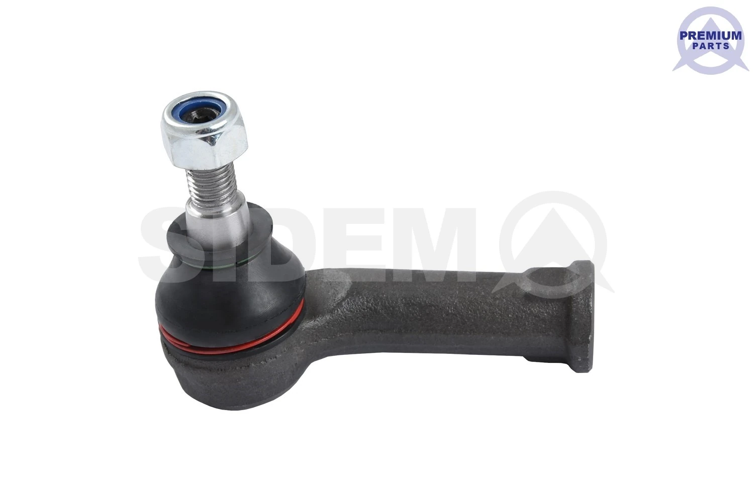 SIDEM 64236 — Накінечник рульової тяги VW TRANSPORTER IV 92-03 перед. міст зліва (Вир-во SIDEM)