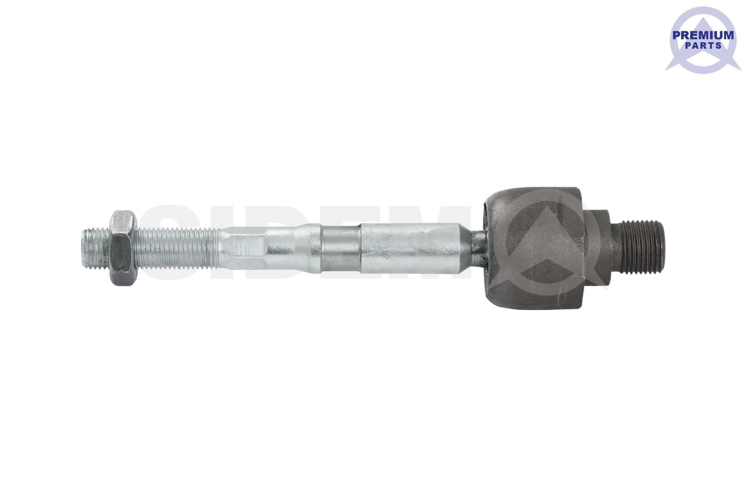 Rotule de direction intérieure, barre de connexion SIDEM 81113