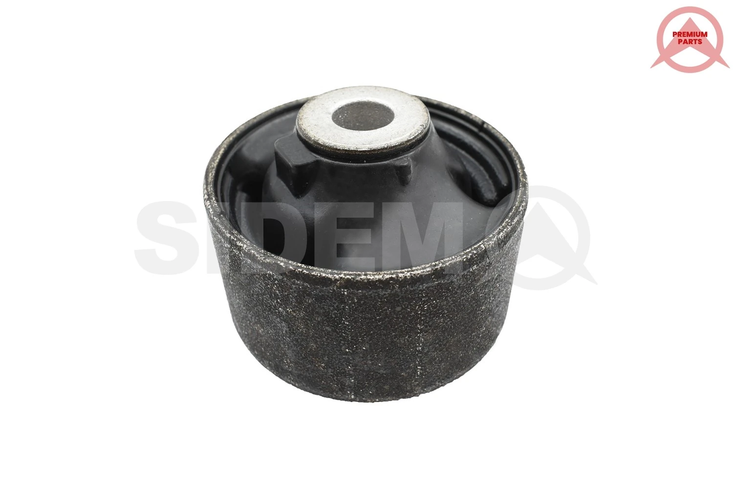 Mounting, control/trailing arm