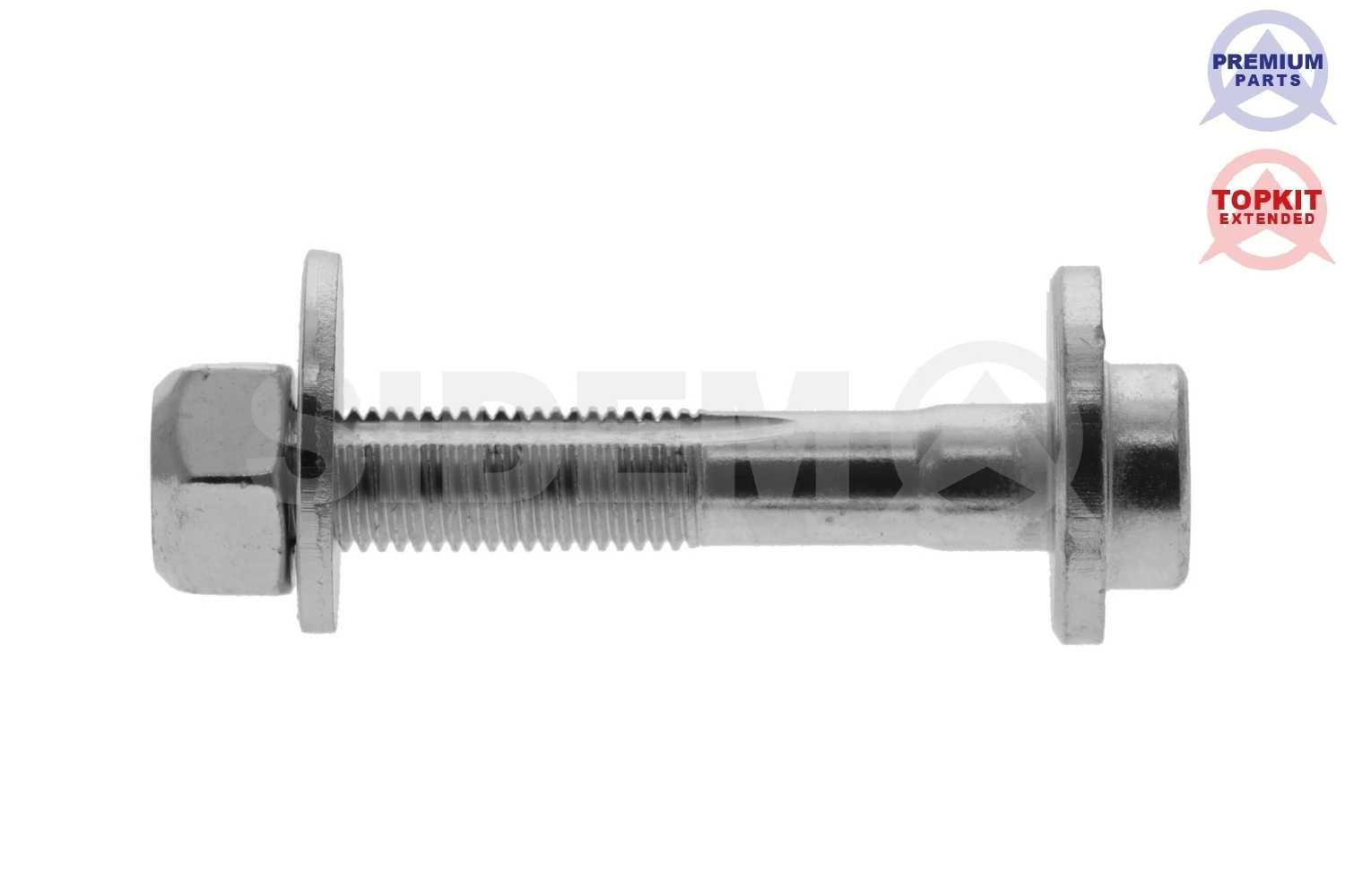 Repair Kit, wheel suspension