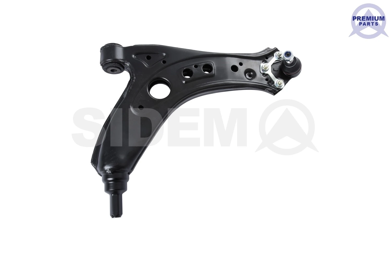 Bras de liaison, suspension de roue SIDEM 57077
