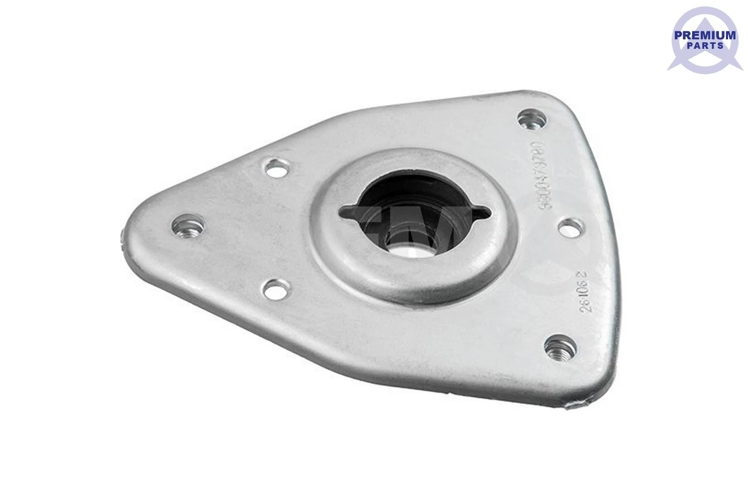 SIDEM 853450 — Опора амортизатора гумометалева