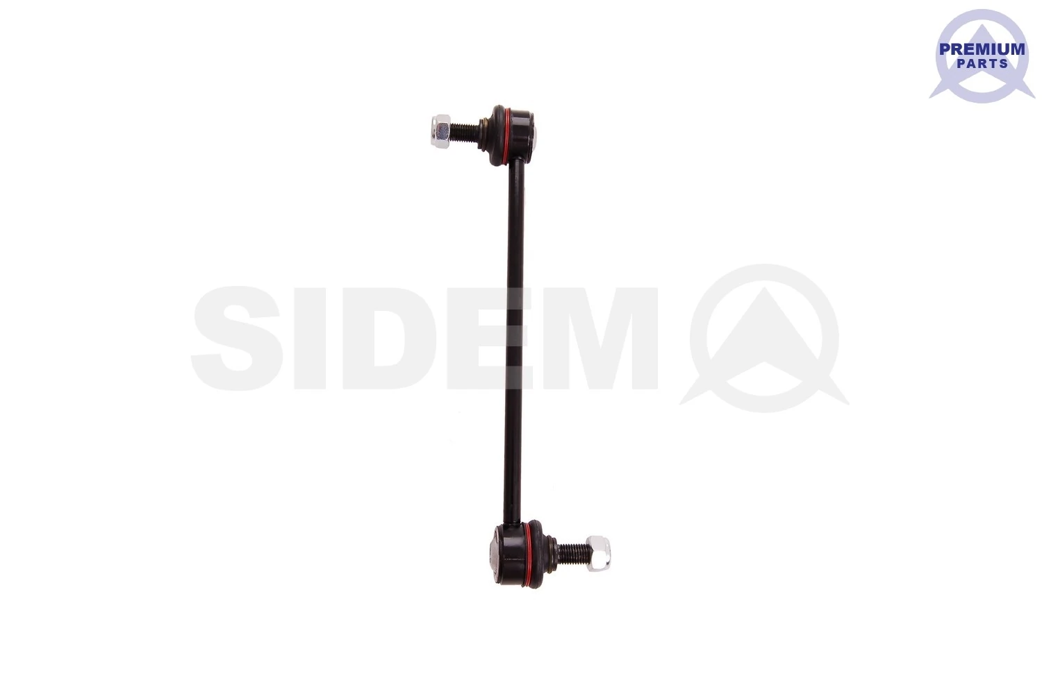 SIDEM 63562 — Тяга стабілізатора VW MULTIVAN V-VI, TRANSPOTER V-VI 03-перед. міст (Вир-во SIDEM)