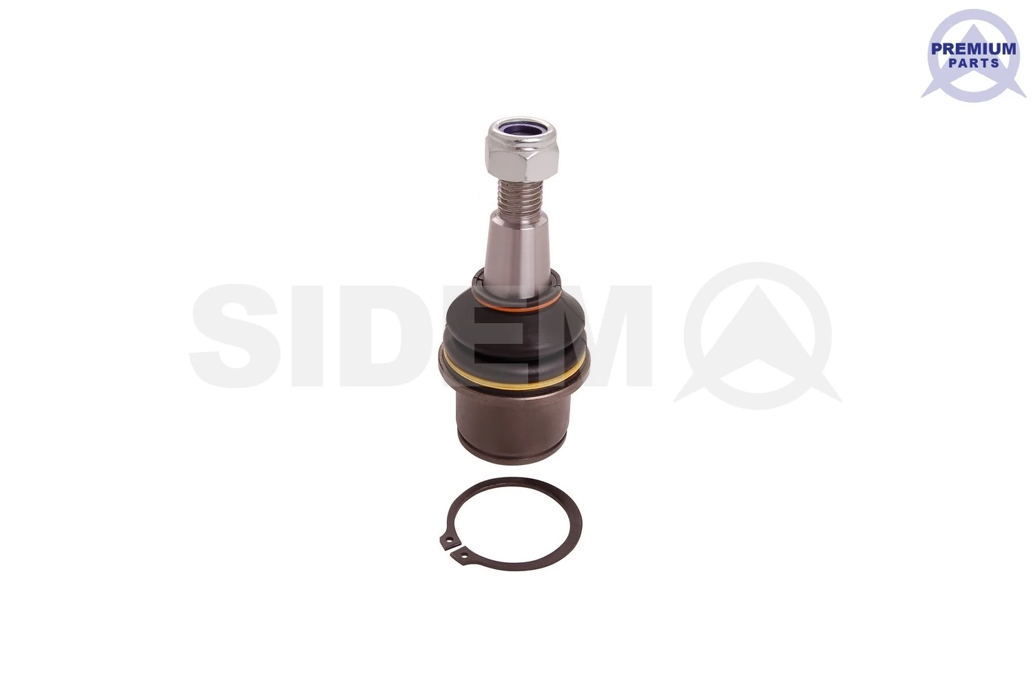 Rotule de suspension SIDEM 65089