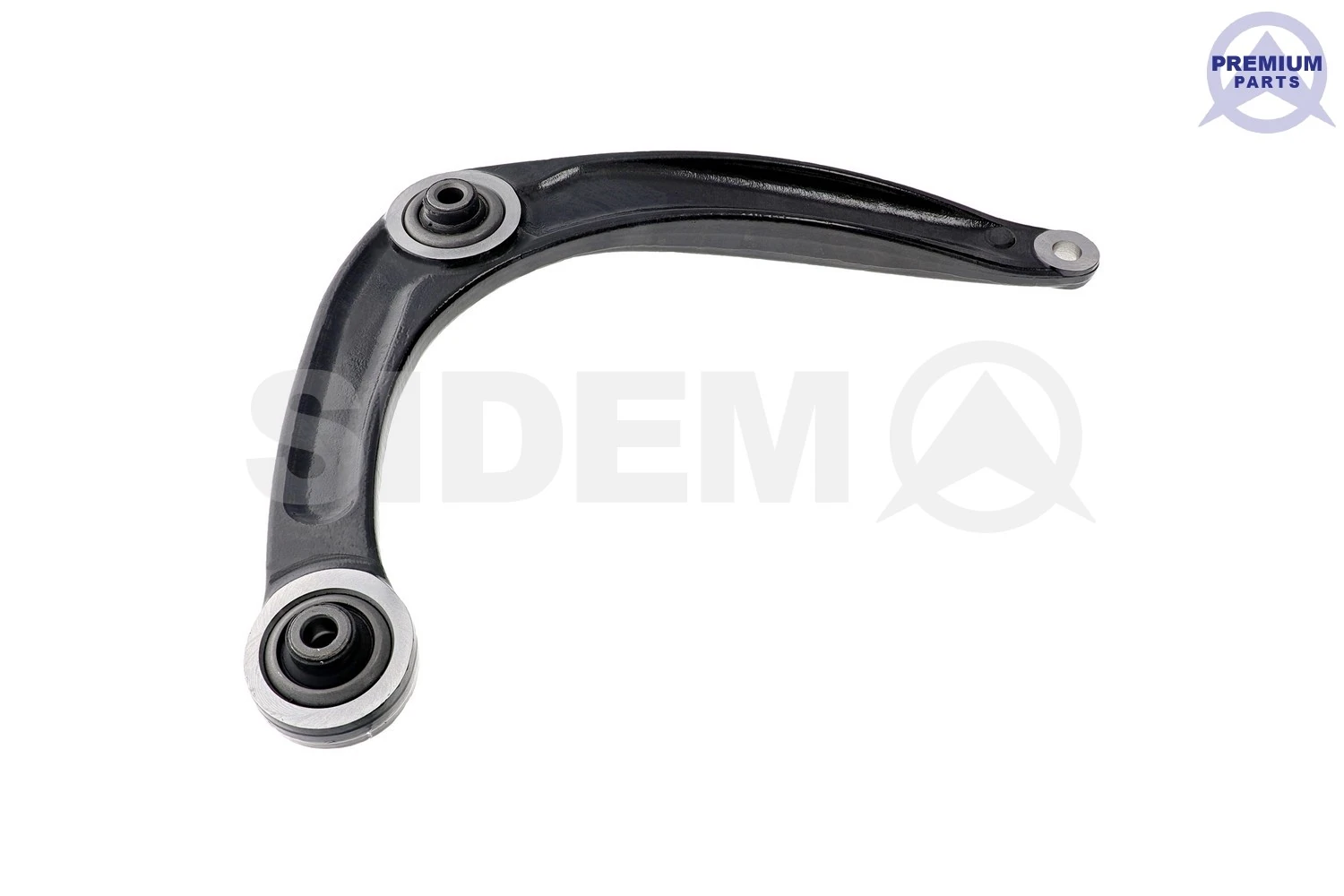 Bras de liaison, suspension de roue SIDEM 53055