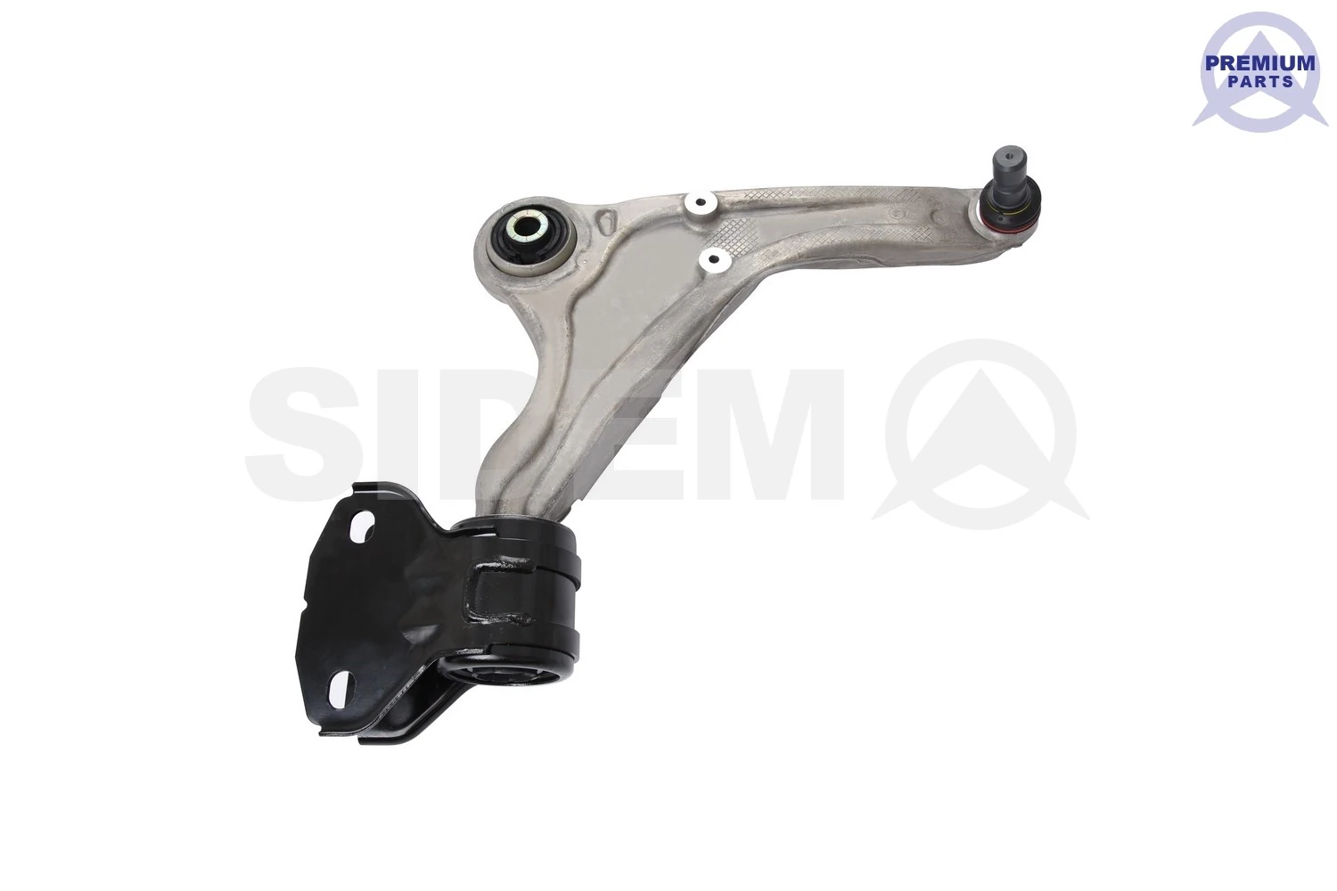 Bras de liaison, suspension de roue SIDEM 3059