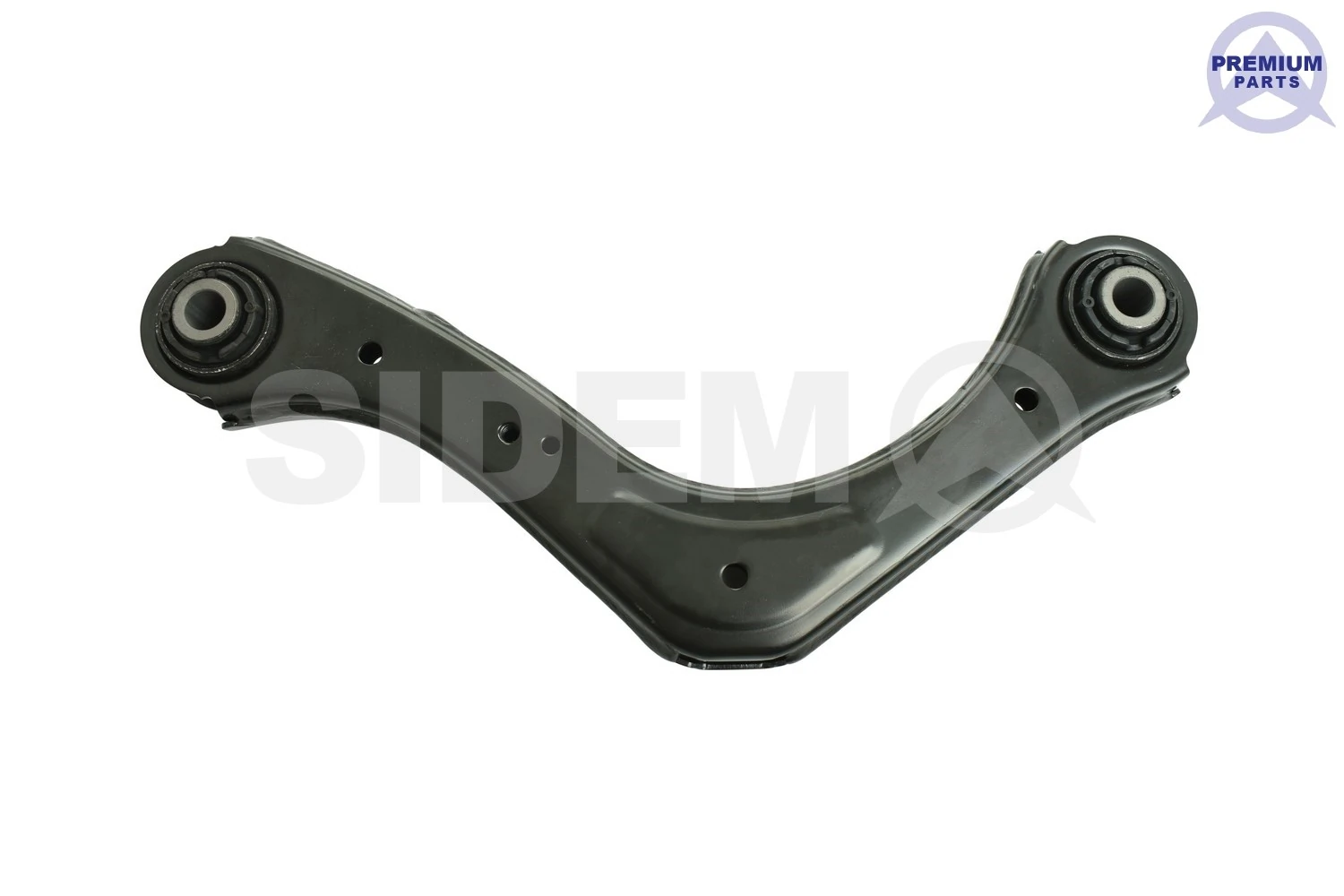 Biellette de barre stabilisatrice SIDEM 81676