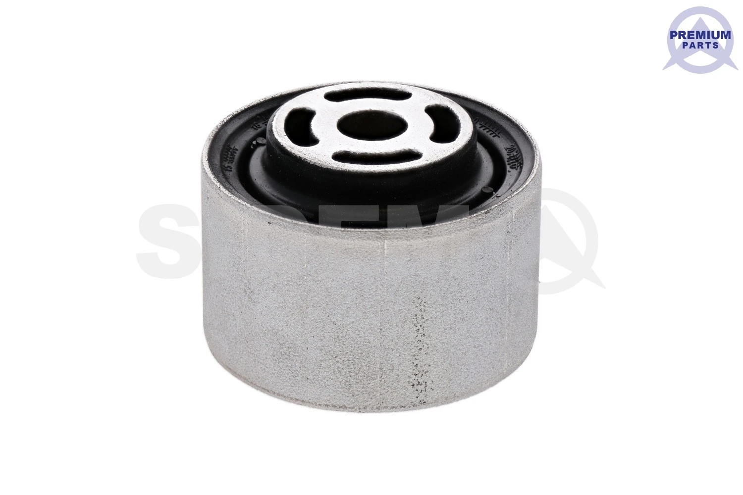 Bushing, axle beam