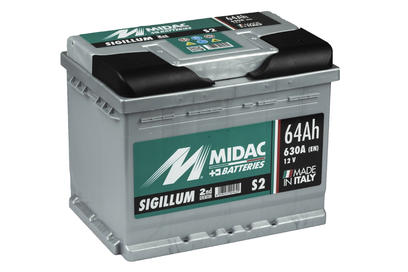 Starter Battery
