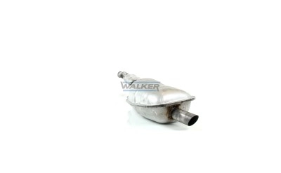 Rear Muffler