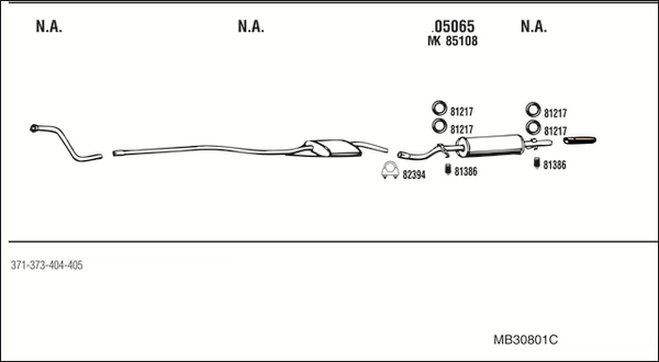 Exhaust System