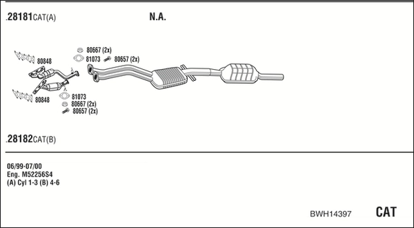 Exhaust System