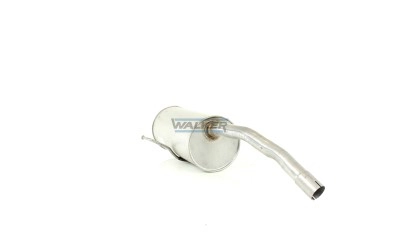 Silencieux arrière FONOS 610557