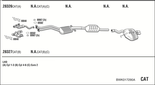 Exhaust System