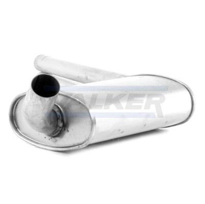 Silencieux central FONOS 610207