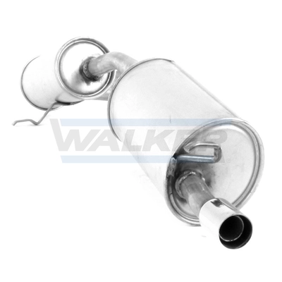 Silencieux arrière FONOS 610225