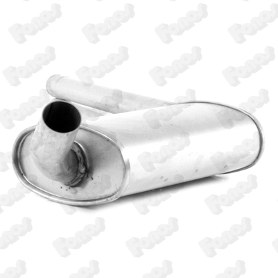 Silencieux central FONOS 610207