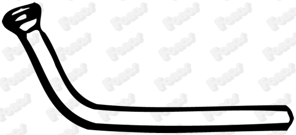 Exhaust Pipe