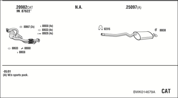 Exhaust System
