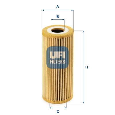 UFI 25.067.00