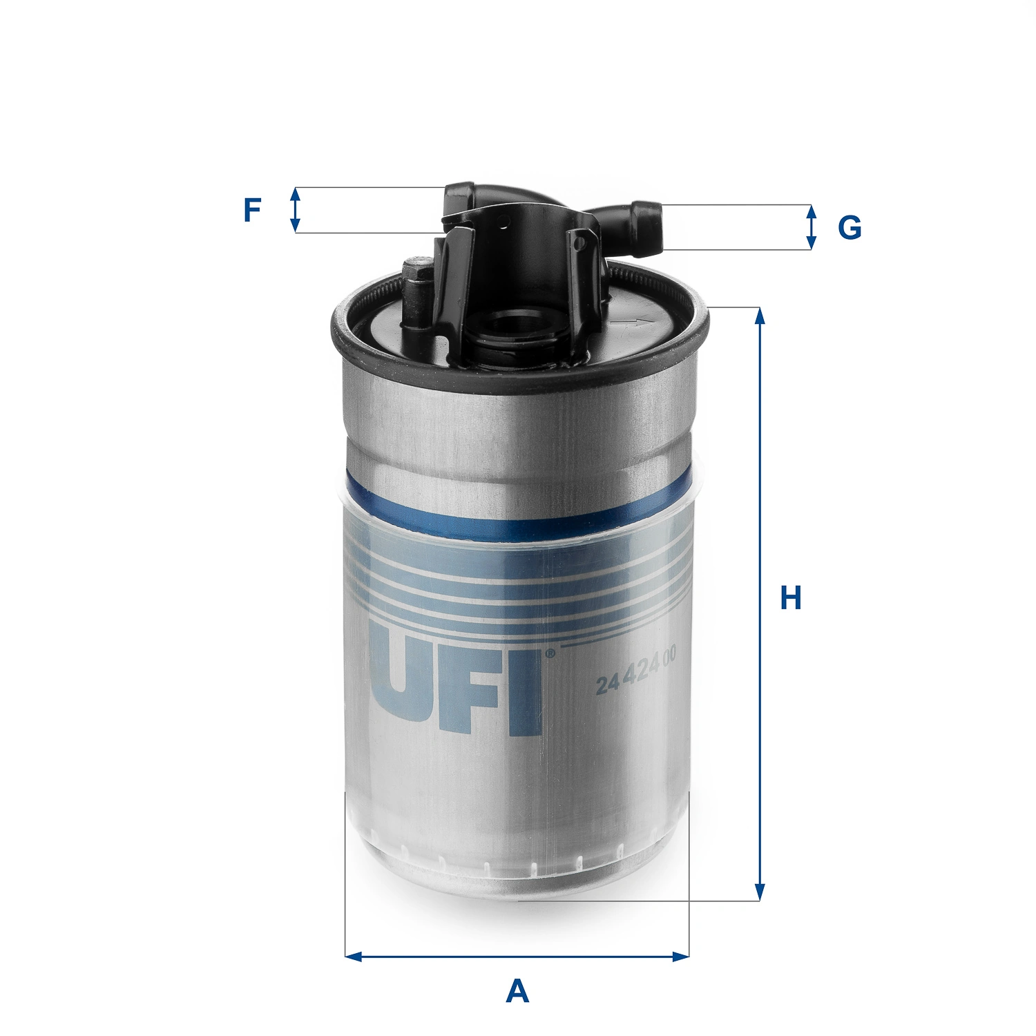 UFI 24.424.00