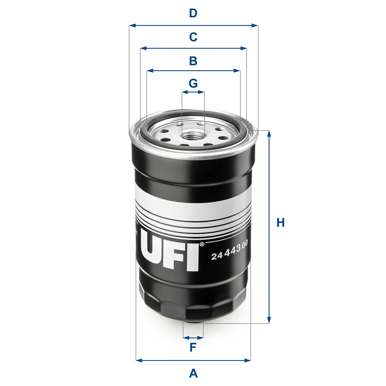 Fuel Filter