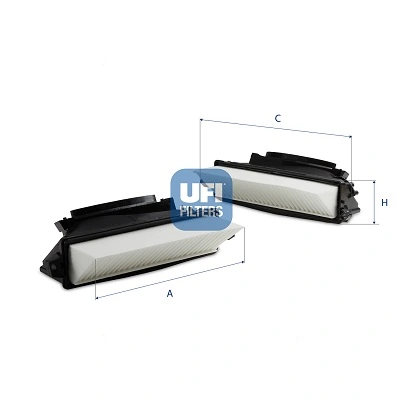 UFI 30.E57.00