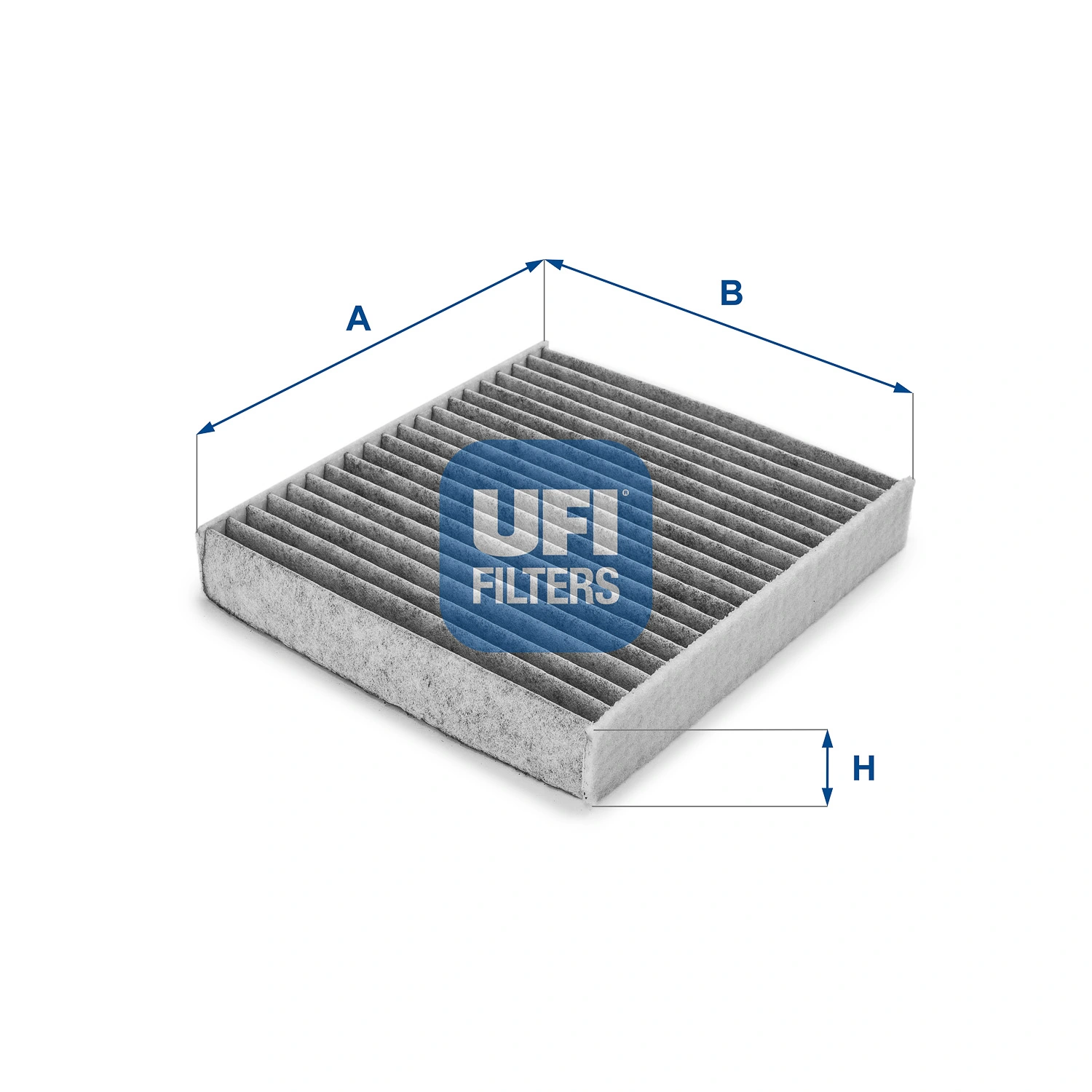 UFI 54.158.00