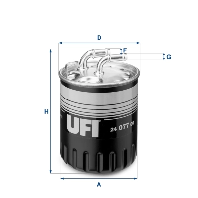 Fuel Filter