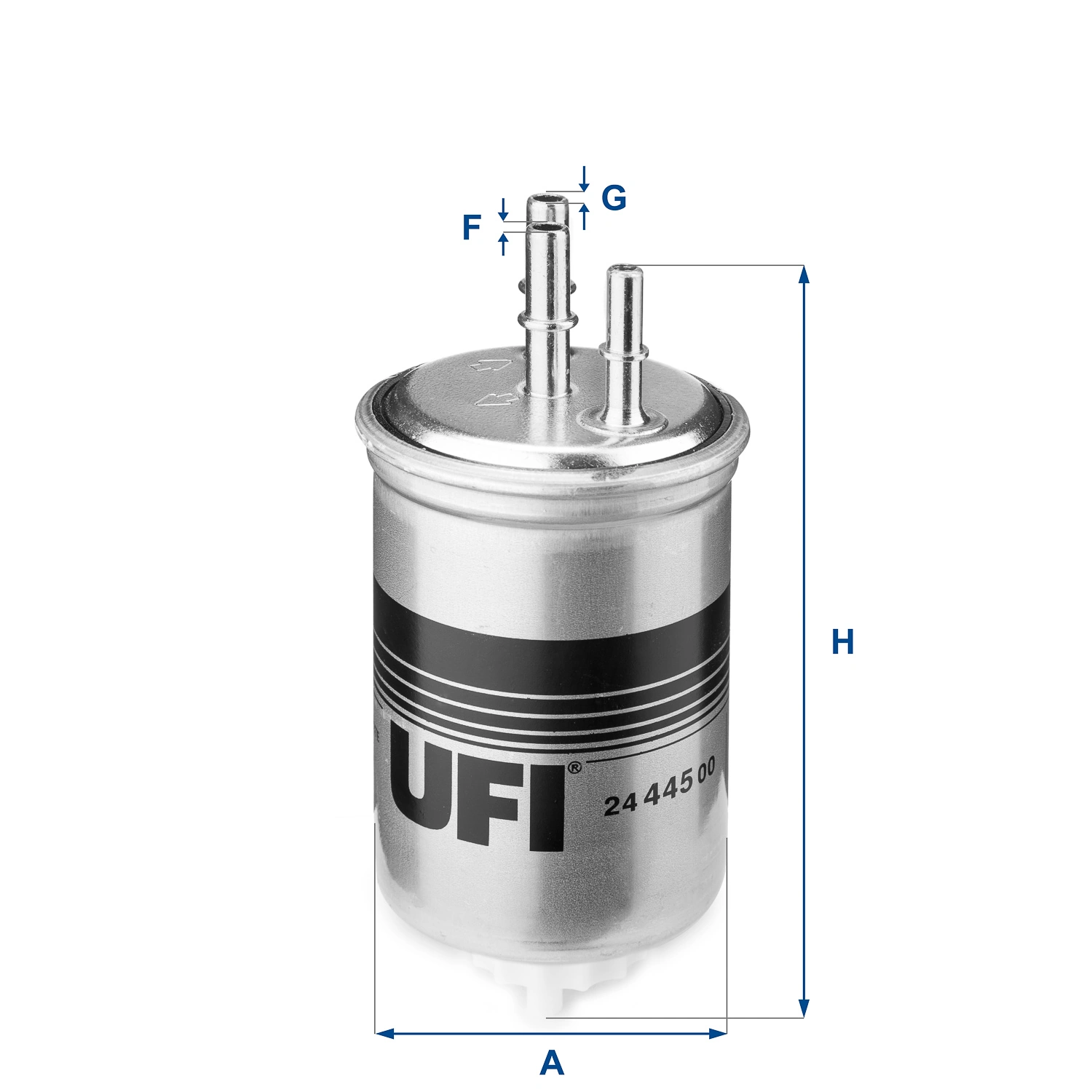 UFI 24.445.00