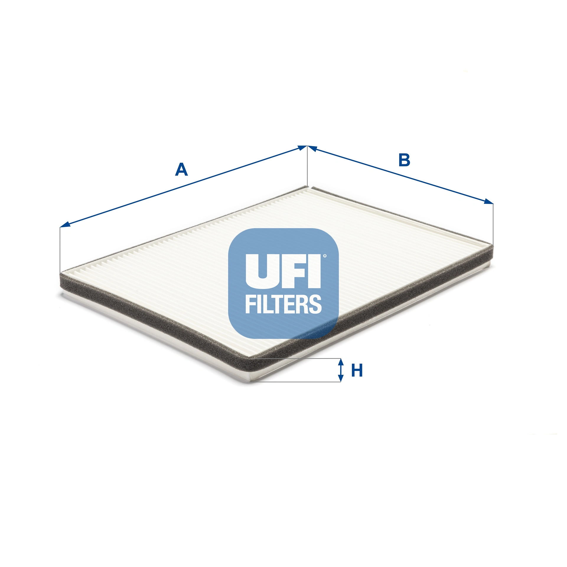 Filtre, air de l'habitacle