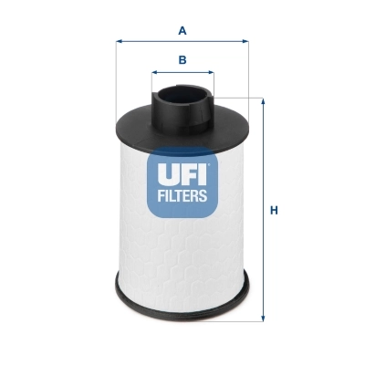 UFI 60.H2O.00