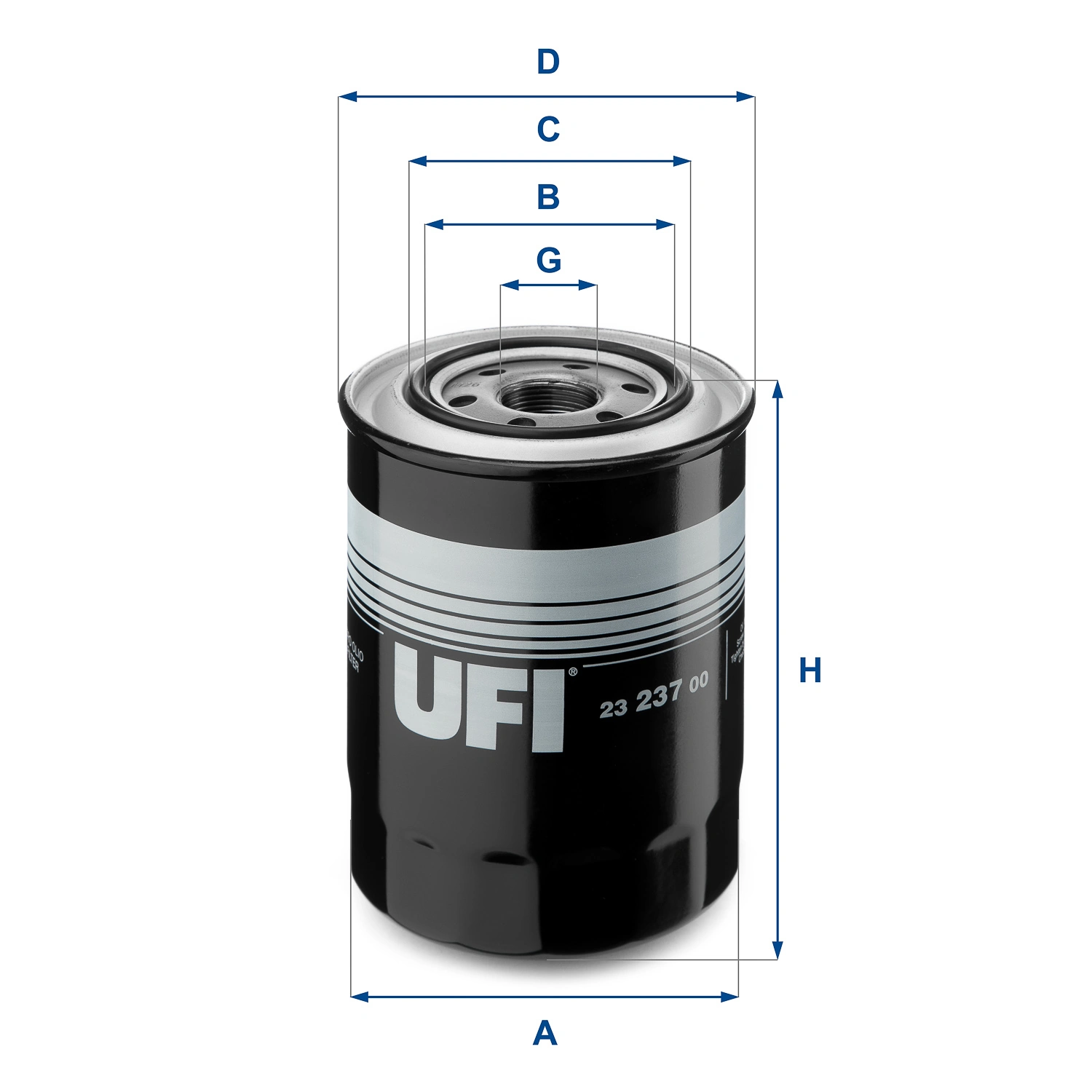 UFI 23.237.00