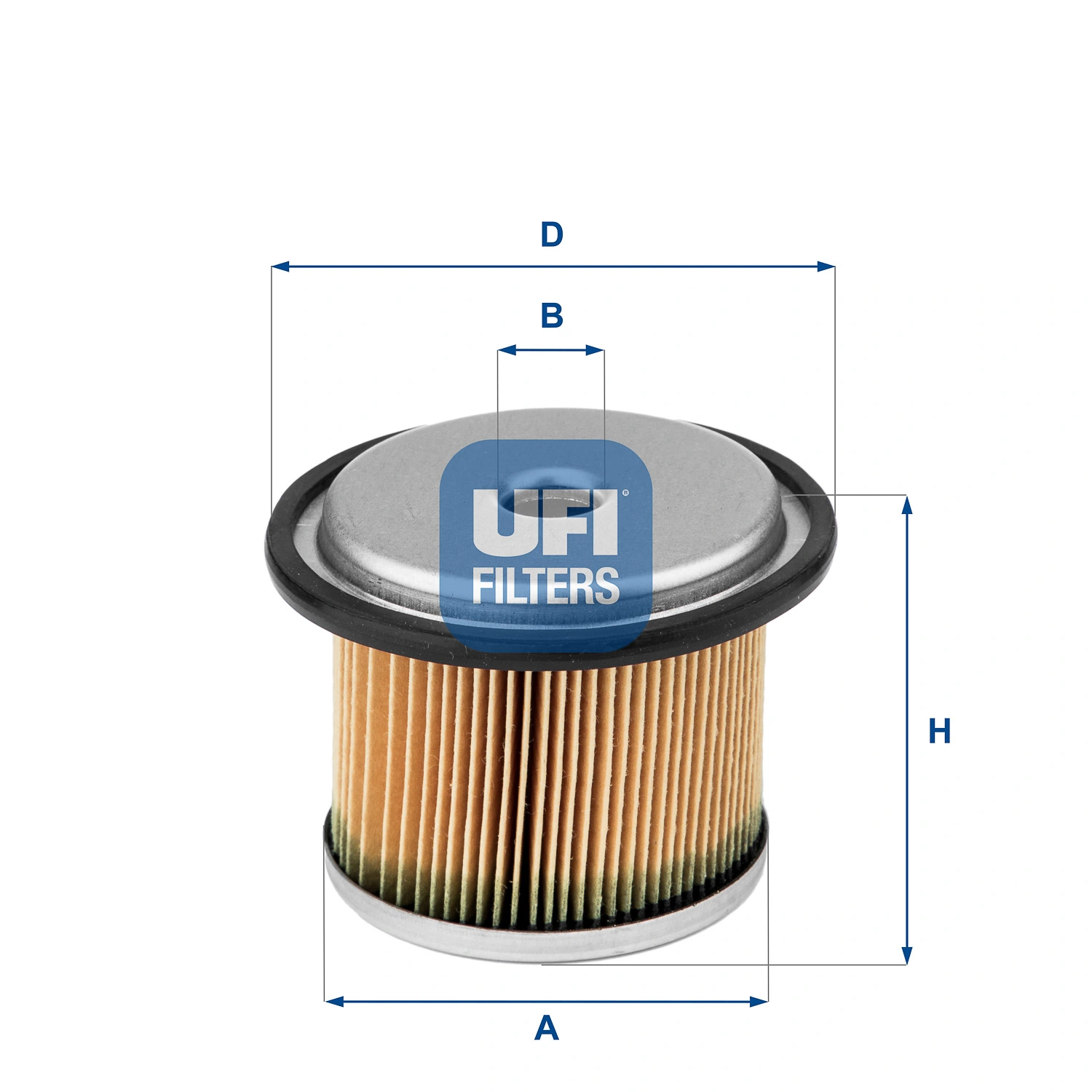 UFI 26.676.00