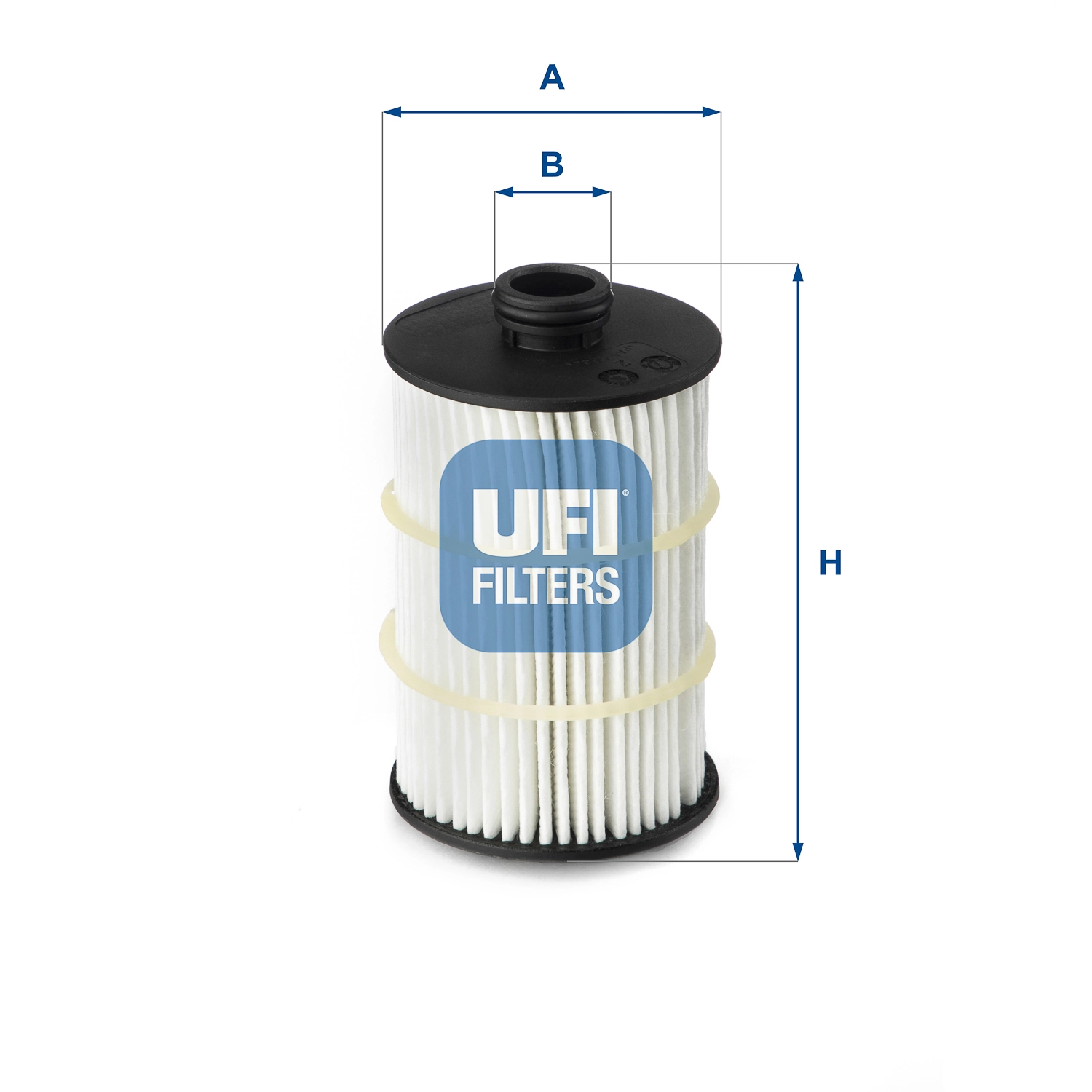 UFI 25.090.00