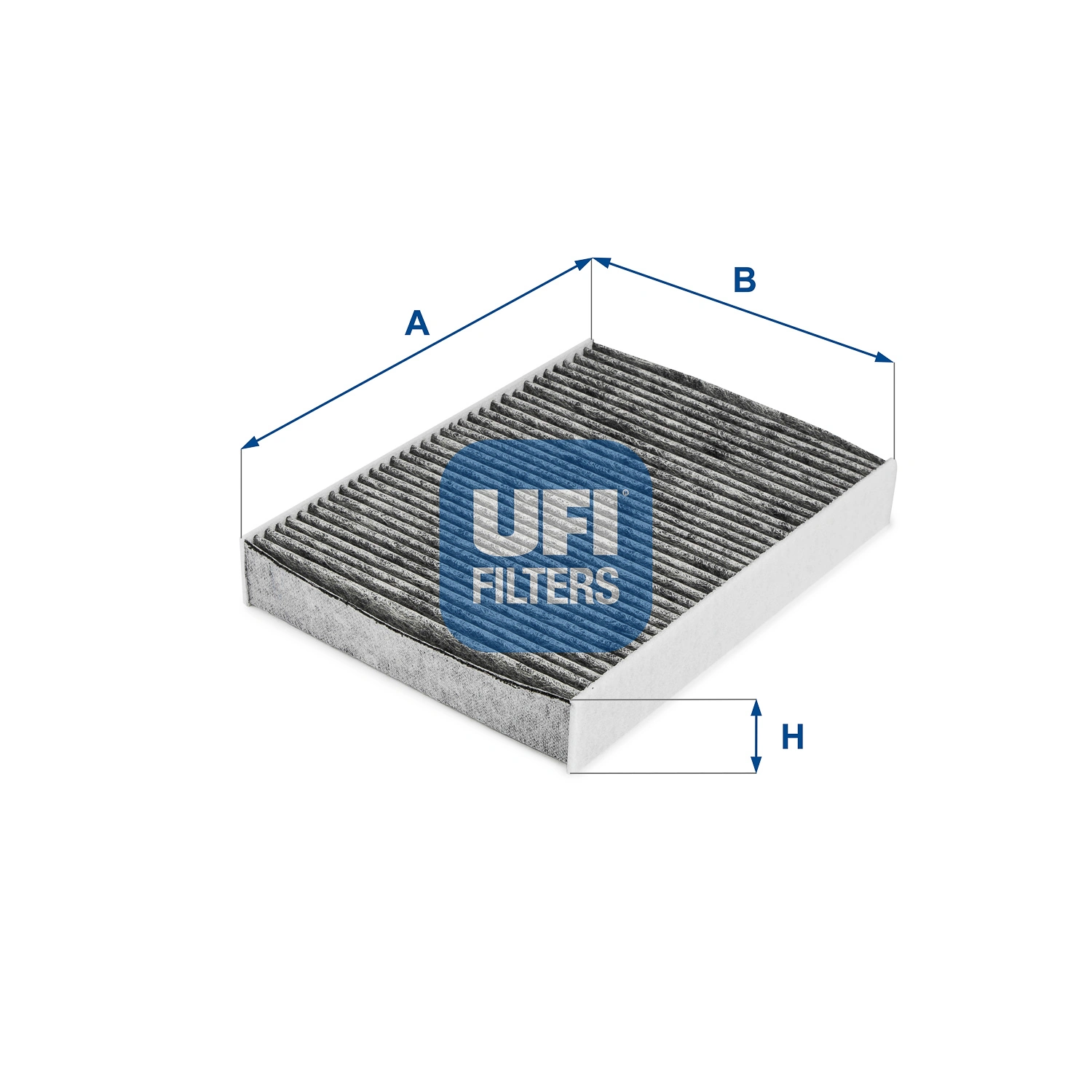 UFI 54.291.00