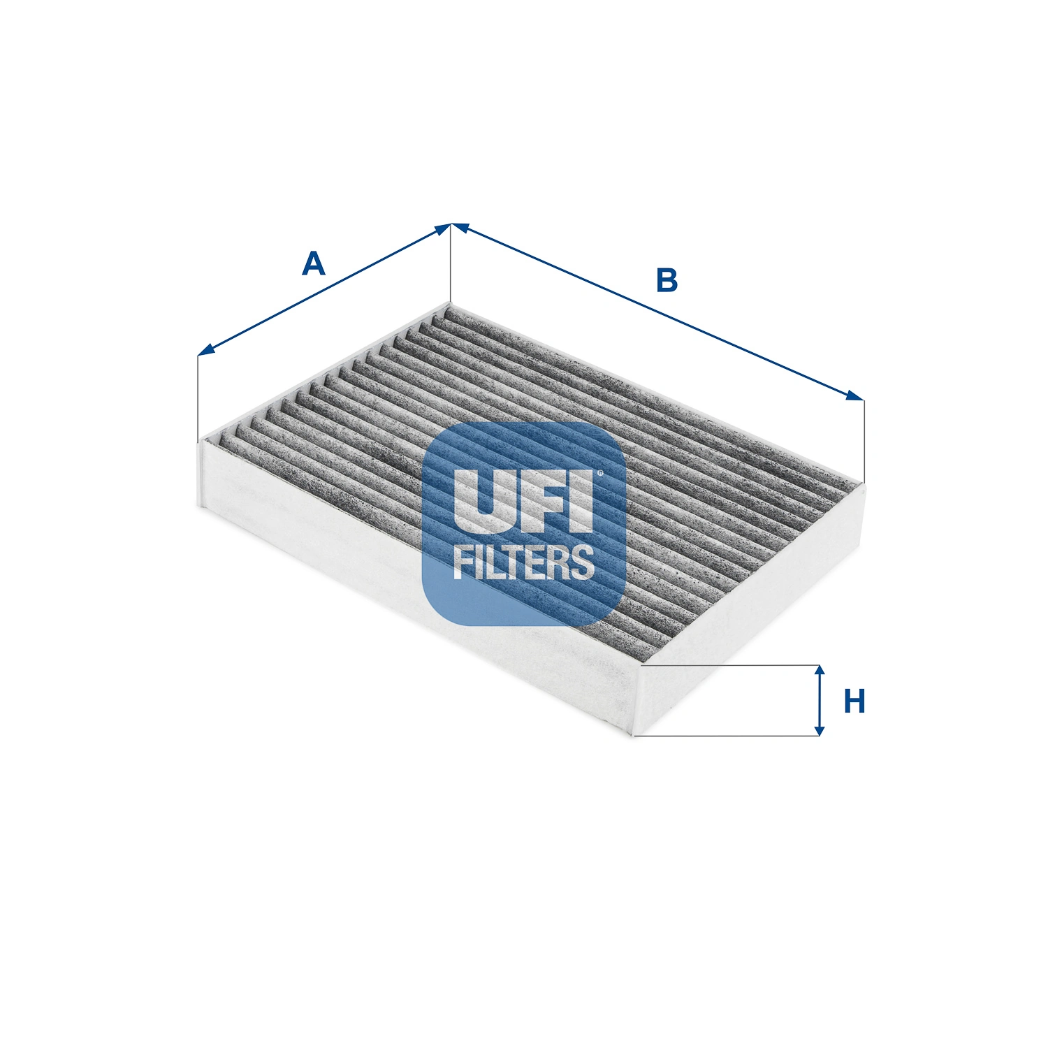 UFI 54.257.00