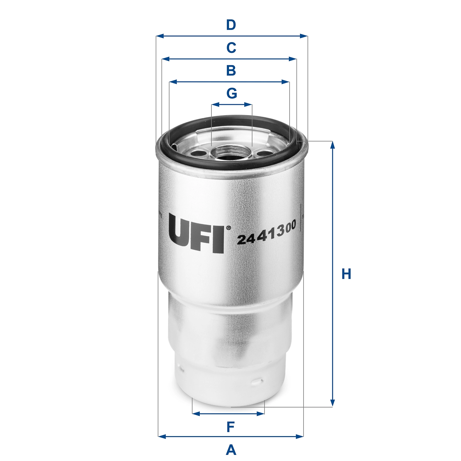 UFI 24.413.00