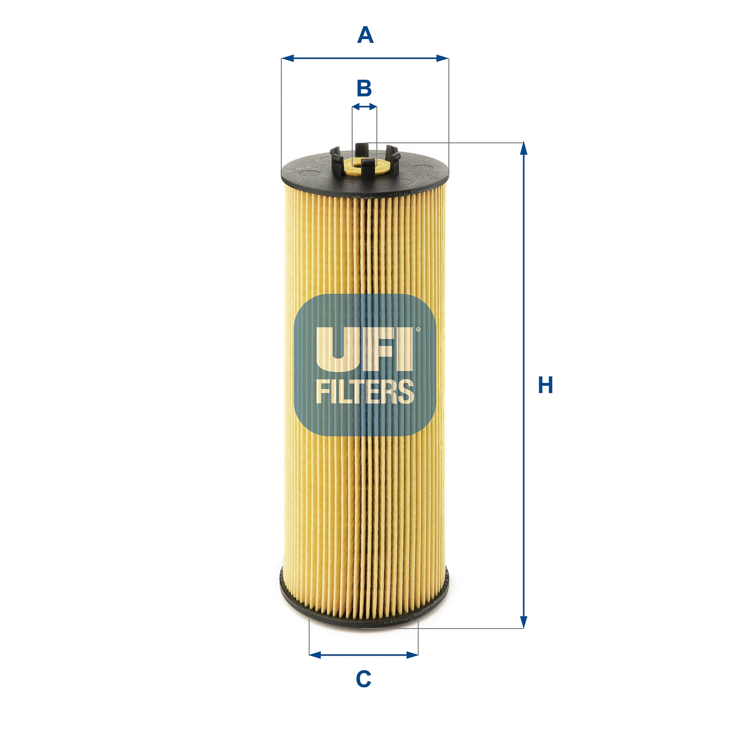 UFI 25.019.00