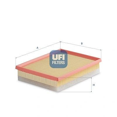 UFI 30.E56.00 — Фільтр повітряний