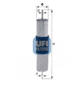 Fuel Filter