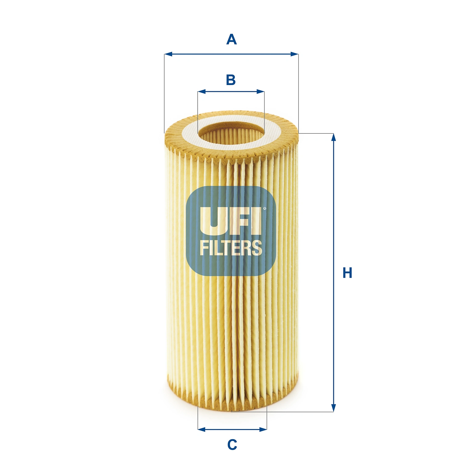 UFI 25.040.00