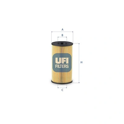 UFI 25.267.00