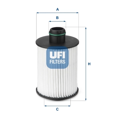 UFI 25.093.00