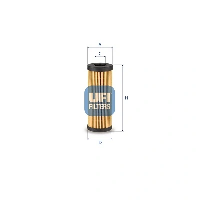 UFI 25.269.00